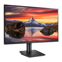LG 27MP450-B 5ms 75Hz HDMI DP IPS FHD 1920x1080 FreeSync Yükseklik Ayarı Monitor 27
